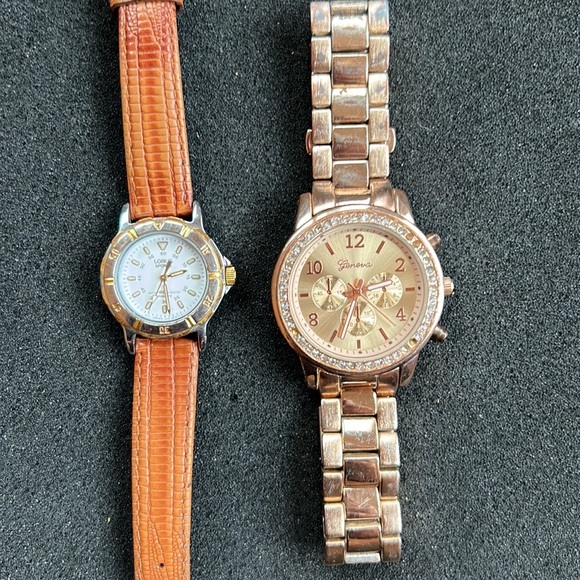 Sports Watches. Two ladies sports watches SUPER FAST SHIPPING - Picture 2 of 16